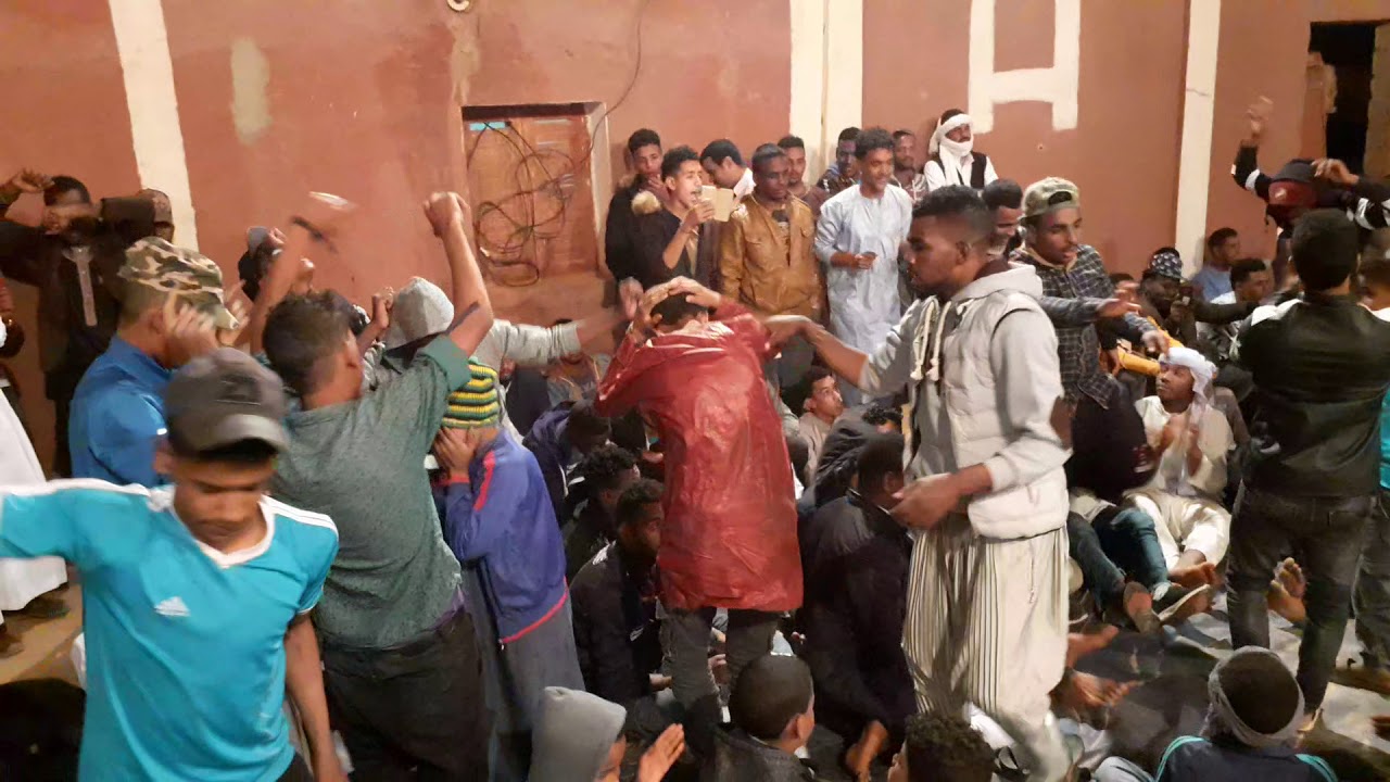 hafl zifaf mae alfannan qitaf bialkhayr waeabdu yuhyi alsahra