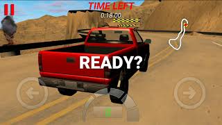 Top Time Trials Racing - Android Gameplay FHD screenshot 4