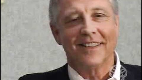 Rose, Chip: From Litigator to Mediator - Mediate.com Video