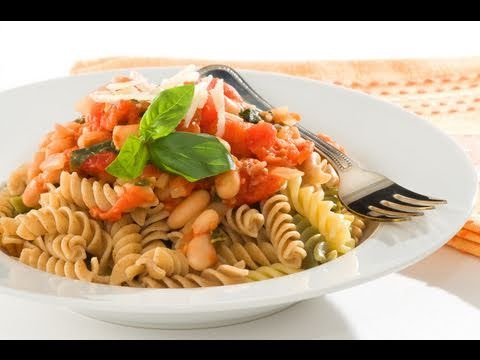 Low-Carb Pasta Substitute for Six Pack Abs & Fat Loss (Delicious & Easy