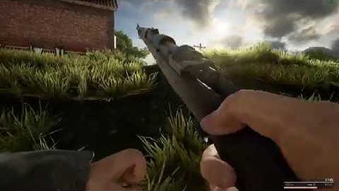 Post Scriptum- Stuka Dive Bomber