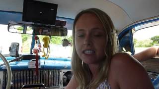 I Love Cuba Tours - Testimonial by Shannon