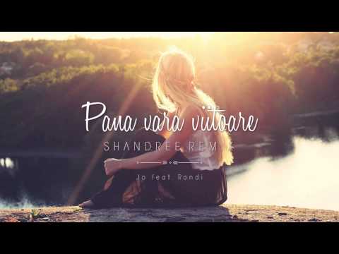 Jo feat. Randi - Pana vara viitoare (Shandree remix)