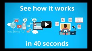 How The Partner Area Works