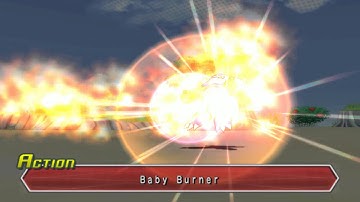 Digimon World Data Squad Part 2 (Walter island)