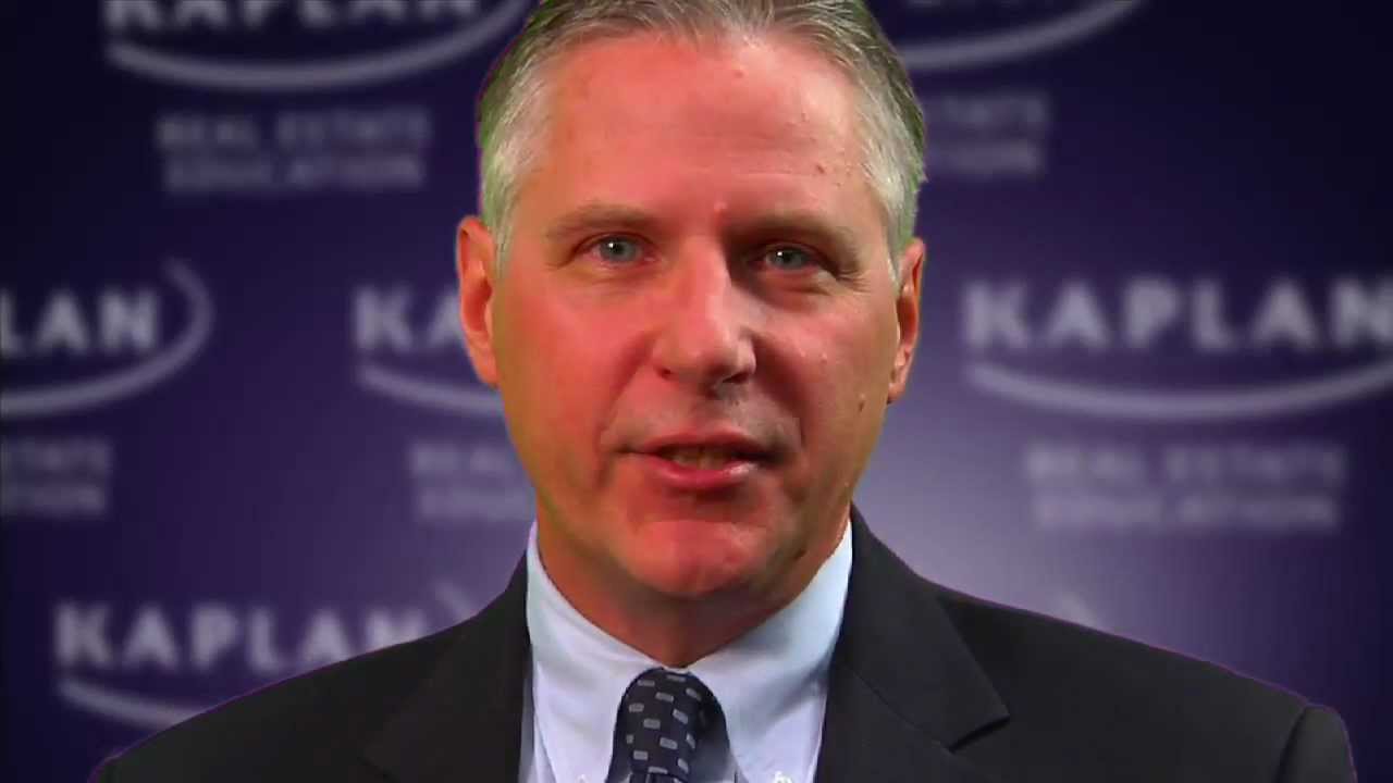 Kaplan Instructor Profile Rolfe Kurtyka YouTube