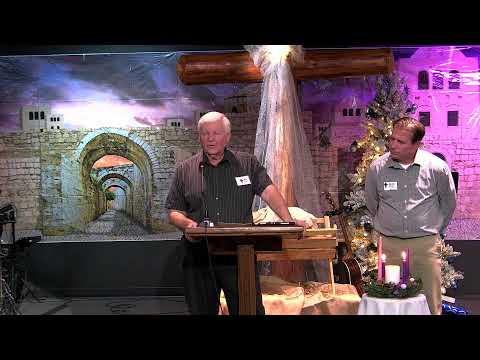 12-07-2025  The Shepherd's Sign