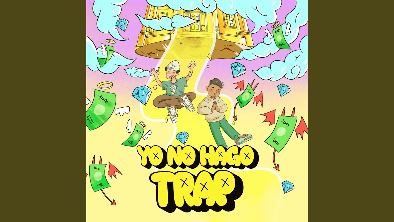 Watch TRAPiRI on YouTube Watch TRAPiRI on YouTube