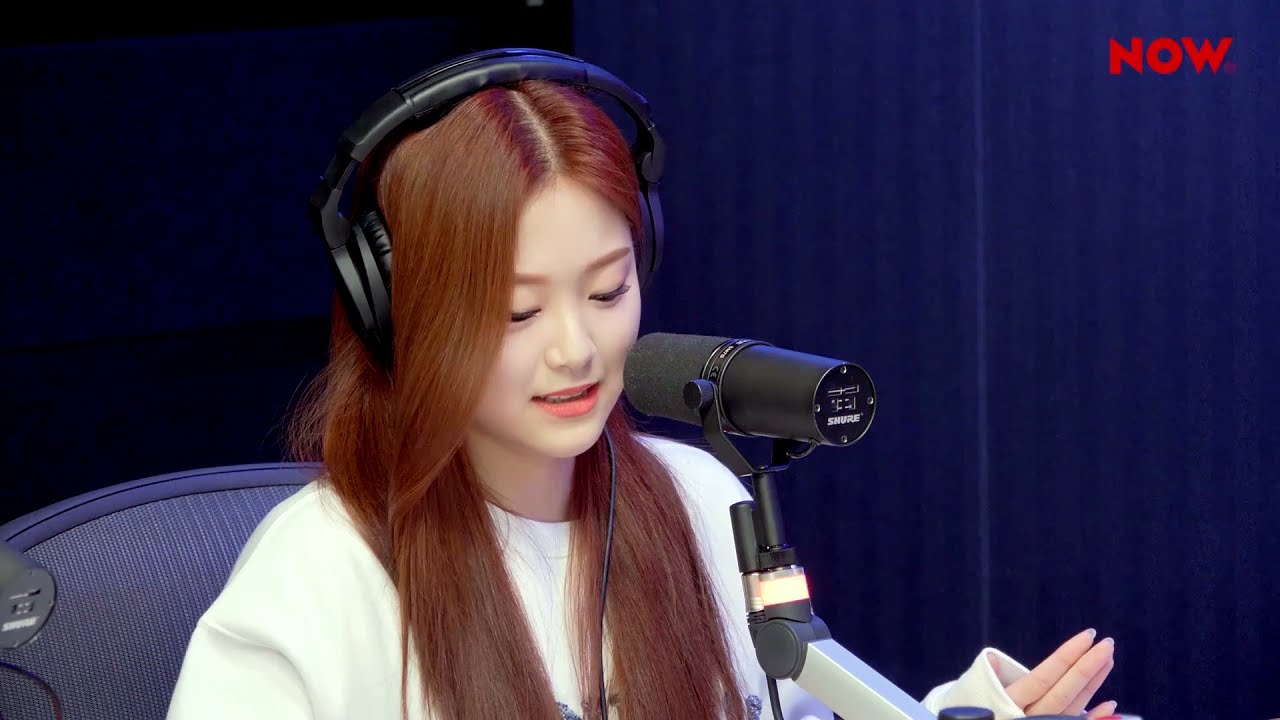 이달의 소녀 연기:짝사랑 이야기