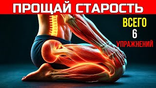 видео: СТАРШЕ 50? 6 ИЗОМЕТРИЧЕСКИХ ПОЛОЖЕНИЙ КОТОРЫЕ ЯПОНСКИЕ ВЗРОСЛЫЕ ДЕЛАЮТ КАЖДЫЙ ДЕНЬ (И ВАМ ТОЖЕ СТОИТ картинка: СТАРШЕ 50? 6 ИЗОМЕТРИЧЕСКИХ ПОЛОЖЕНИЙ КОТОРЫЕ ЯПОНСКИЕ ВЗРОСЛЫЕ ДЕЛАЮТ КАЖДЫЙ ДЕНЬ (И ВАМ ТОЖЕ СТОИТ