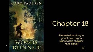 Woods Runner Chapter 18
