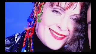 Lolita - Nieznajome Dni (Teledysk)