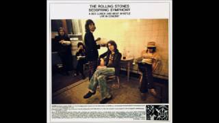 The Rolling Stones - Bedspring Symphony - Full Album, 1973, Soundboard