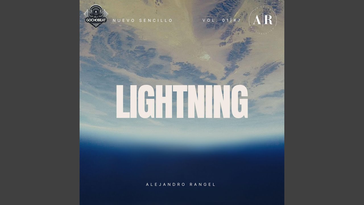 Mira Lightning en YouTube Mira Lightning en YouTube