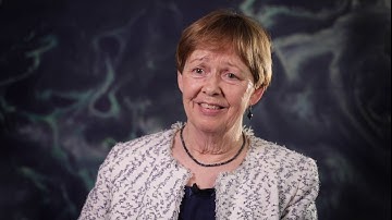 SYKE 25 years interview with Lea Kauppi - subtitles in English