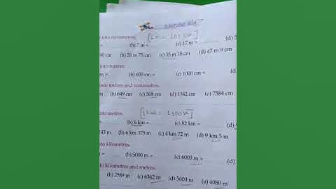 Class-3 maths ch-16 ex-16-a part-1