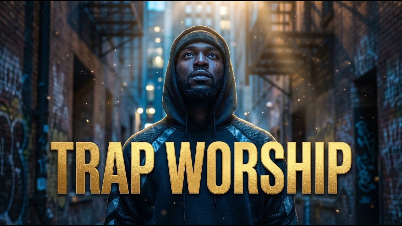 Когда я уже собирался сдаться, Бог вмешался | Deep Trap Worship