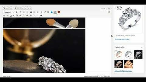 Dropshix Features - Auto Import Product Attributes