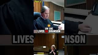 Part 5:Judge EXPLODES Over Defendant’s Behavior Toward Police & Nurses 🔥#courtroomdrama #legalseries