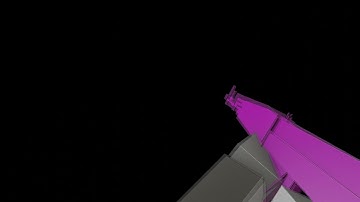 Animations - Low Poly AK-47