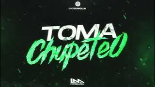 TOMA CHUPETEO ✘ Lautygram ⚡ LOCURA MIX ✘ LUIS CORDOBA REMIX