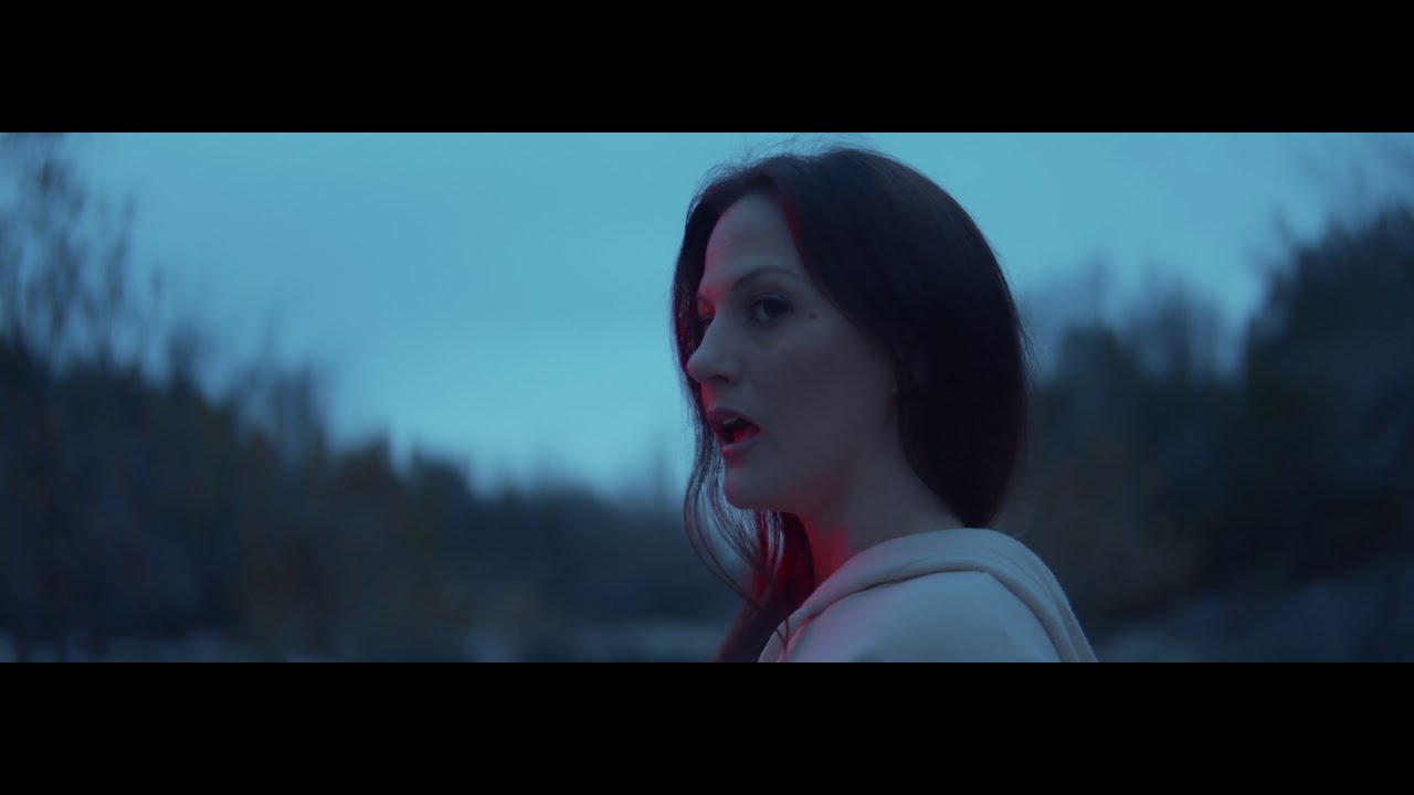 Watch Amanda Marie Wilkinson - "What If" (Official Video) on YouTube Watch Amanda Marie Wilkinson - "What If" (Official Video) on YouTube