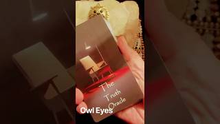 Be Prepared ☎️✨#oracle #spirituality #owleyesofstars #whatscomingupinlovelife