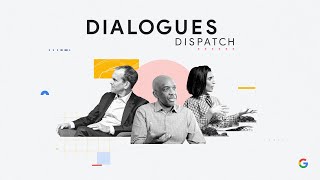 Dialogues Dispatch Podcast | Series Trailer by Google 9,156 views 12 days ago 1 minute, 1 second