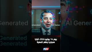 🔥الهاكا تمنع استخدام الذكاء الاصطناعي في الحملة الانتخابية