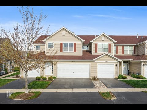 1282 Remington Drive, Volo, IL home video tour