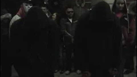 ODPhi Awfully Brutal Alpha Beta Chapter Fall 