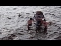 Beginning of video