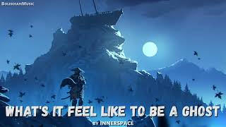 「EPIC ROCK」What's it Feel Like to be a Ghost