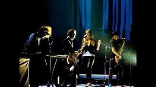 La Oreja De Van Gogh - Acantilado (Letra)