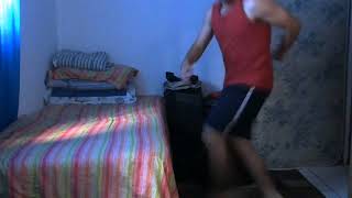 Tentando Dançar Parte 3