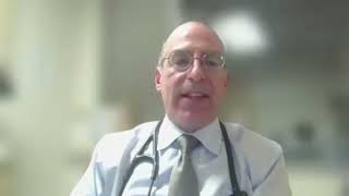How to prepare for your doctors visit by Oncology Foundation of Maryland & The District of Columbia