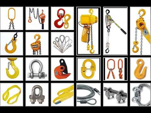 Lifting Equipment Testing Near Me