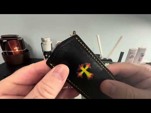 @ShedworxCutlery package from Billie!!!!!