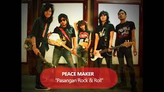 Band Indie Malang : PEACE MAKER 