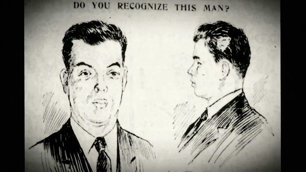 Room 1046: The Unsolved Murder That Haunted Kansas City