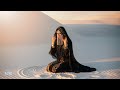 Mary Magdalene Clearing All Dark Energy From Your Aura With Alpha Waves | 417 Hz