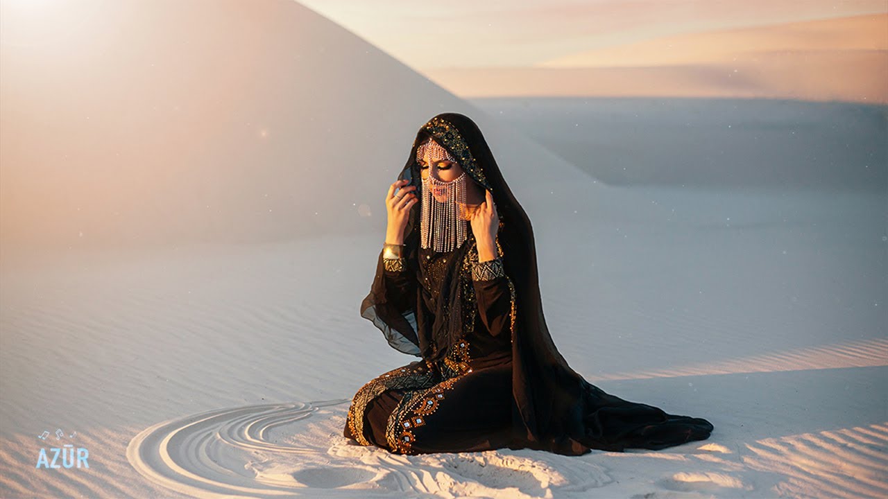 Мария Магдалина очищает вашу ауру от всей темной энергии с помощью альфа-волн | 417 Гц