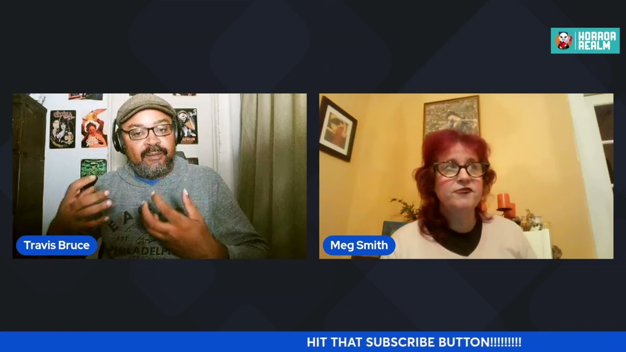 Women Of Horror Spotlight: Interview With The Author Of STRAW, FEATHERS, BONES