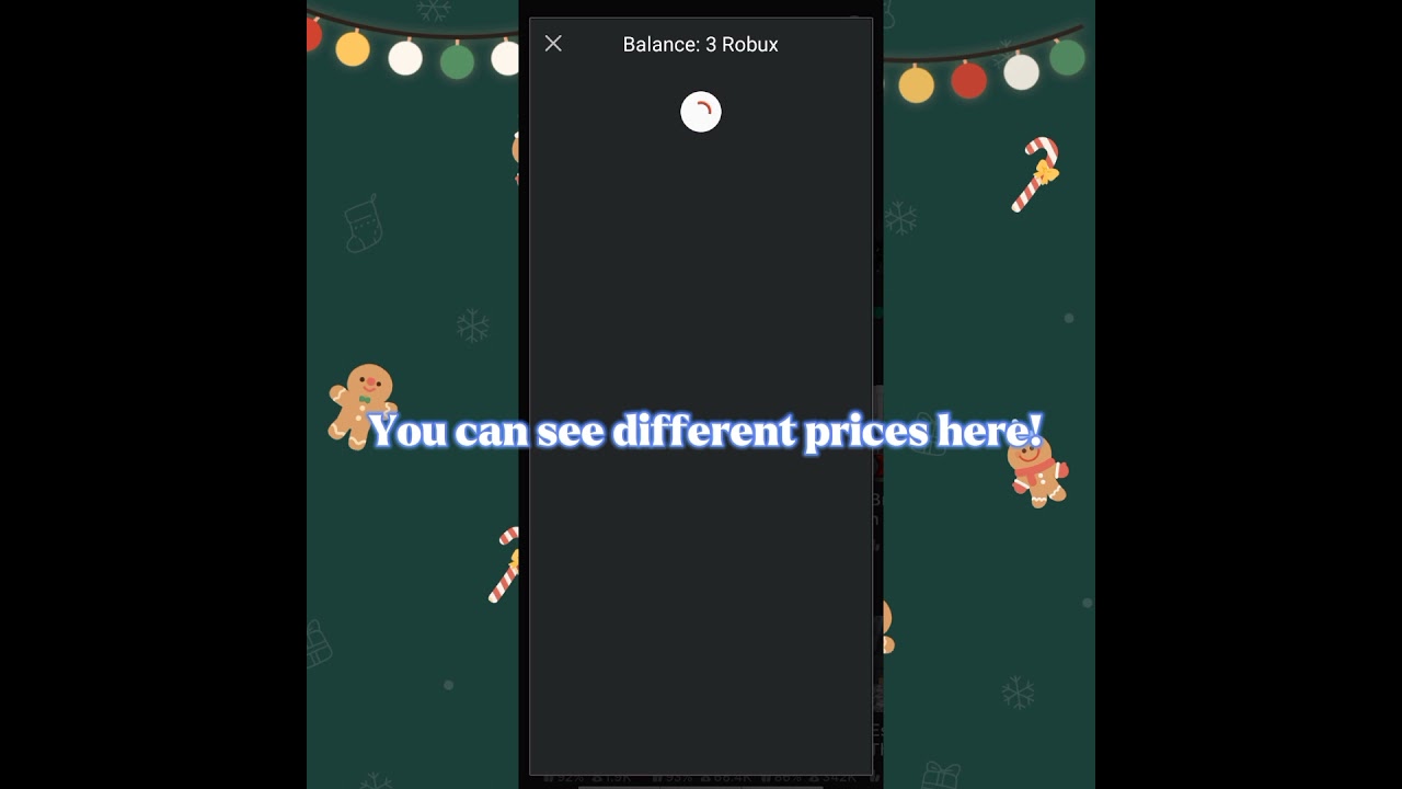 How to buy Robux (using load) Philippines *Tutorial*