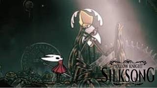 Hollow Knight Silksong #31 Second Sentinel