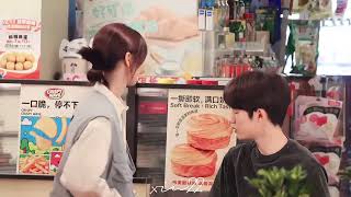 Don T Break Up With Me Is A Sunshower Chaoyue Sicheng