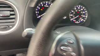 Infinity Car Fob Lock / Unlock Doesn’t Work but will Start the Car - Resolved