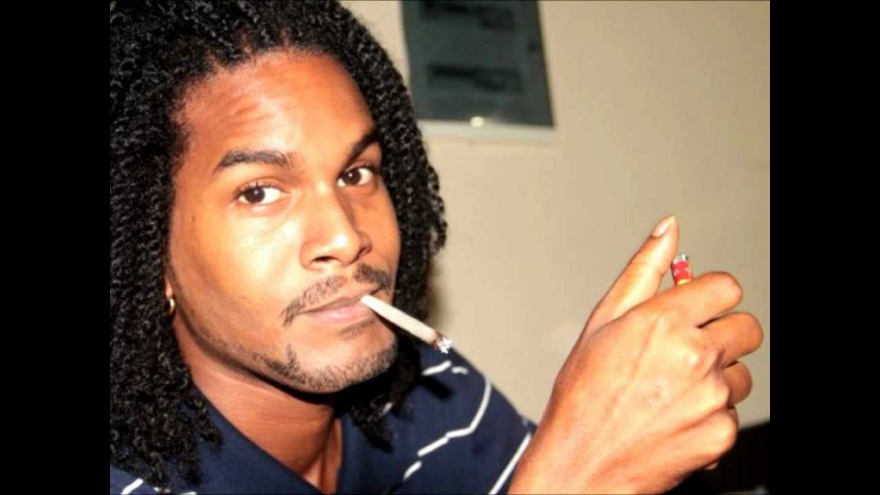 Nicy - Pa Ka Reussi [Juillet 2012] - YouTube
