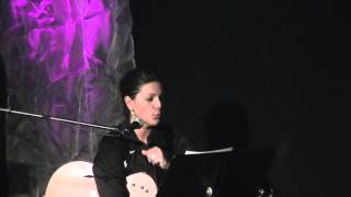 Rez Power - Tenor and Alto part