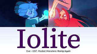 Download Lagu Eve - アイオライト (Iolite) [Lyric/Lirik dan Terjemahan Indonesia] MP3